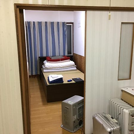 Kiritappuri Guest House Hokkaido Luaran gambar