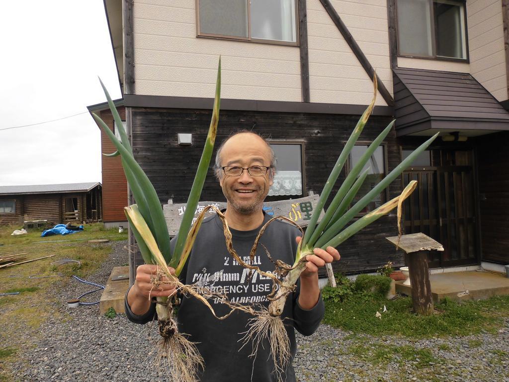 Kiritappuri Guest House Hokkaido Luaran gambar