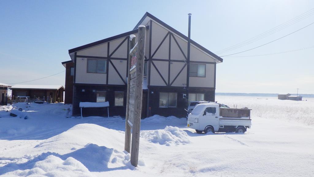 Kiritappuri Guest House Hokkaido Luaran gambar