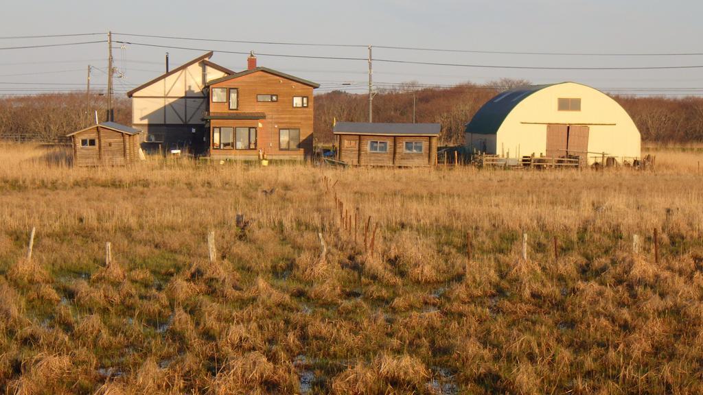 Kiritappuri Guest House Hokkaido Luaran gambar