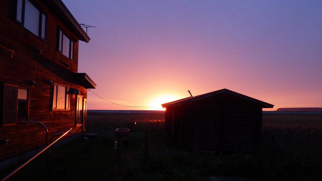 Kiritappuri Guest House Hokkaido Luaran gambar