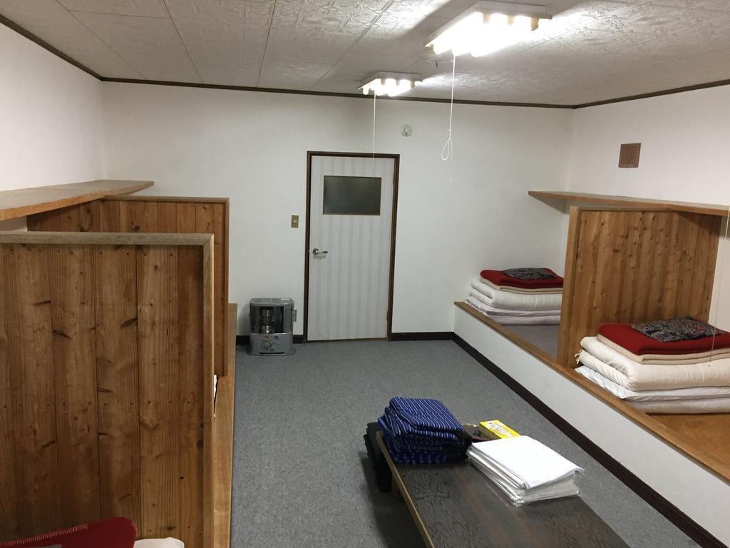 Kiritappuri Guest House Hokkaido Luaran gambar