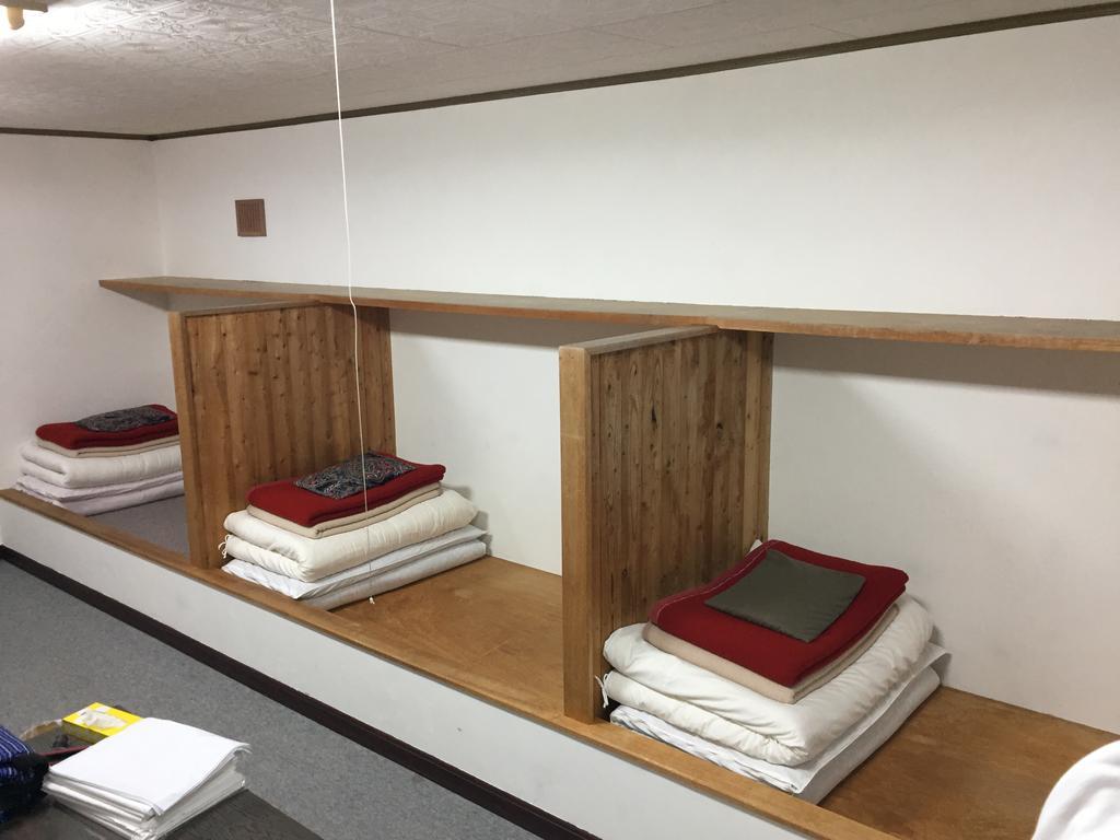 Kiritappuri Guest House Hokkaido Luaran gambar