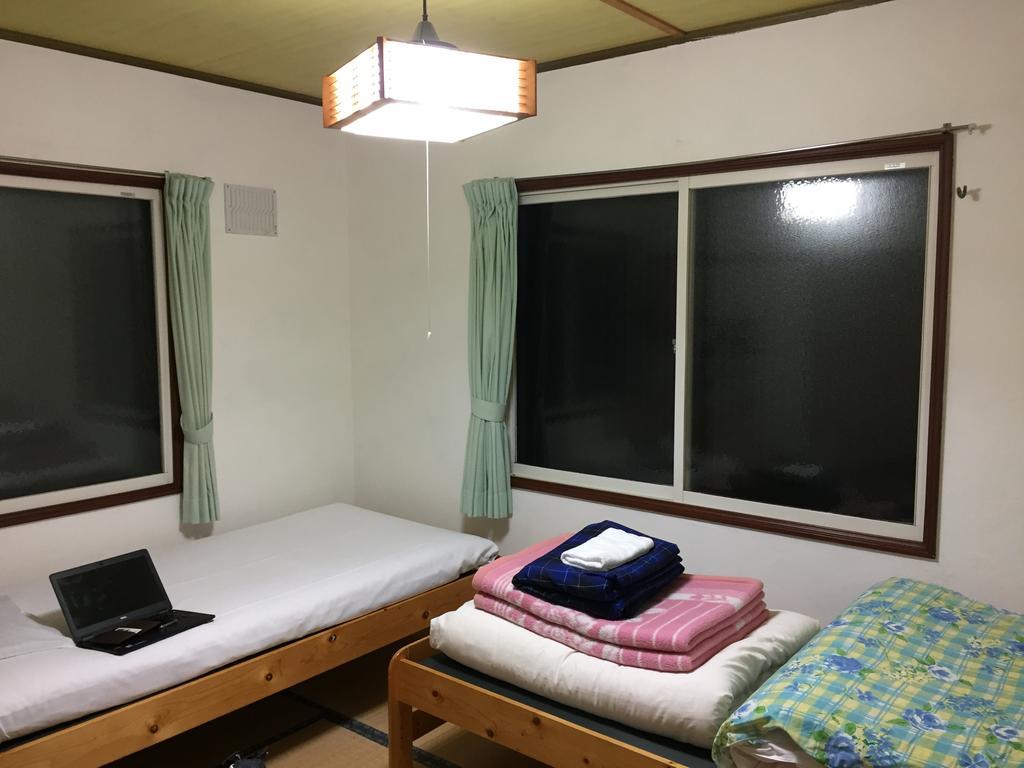 Kiritappuri Guest House Hokkaido Luaran gambar
