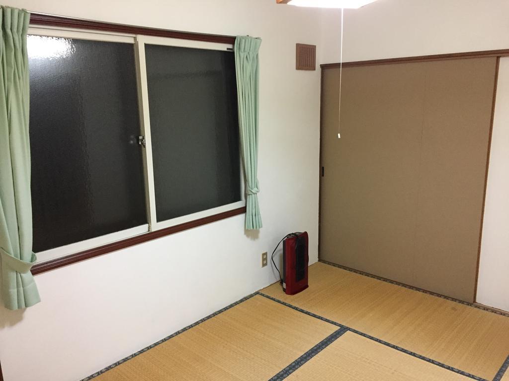Kiritappuri Guest House Hokkaido Luaran gambar