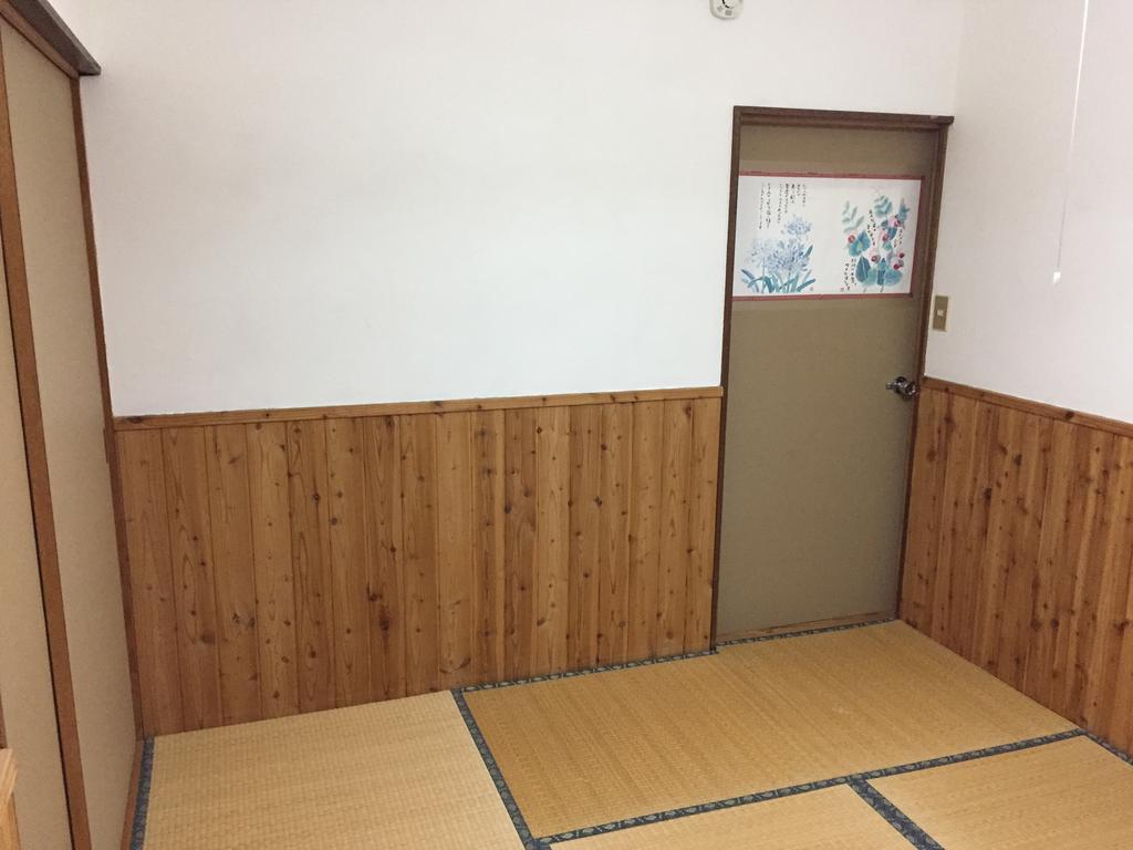 Kiritappuri Guest House Hokkaido Luaran gambar