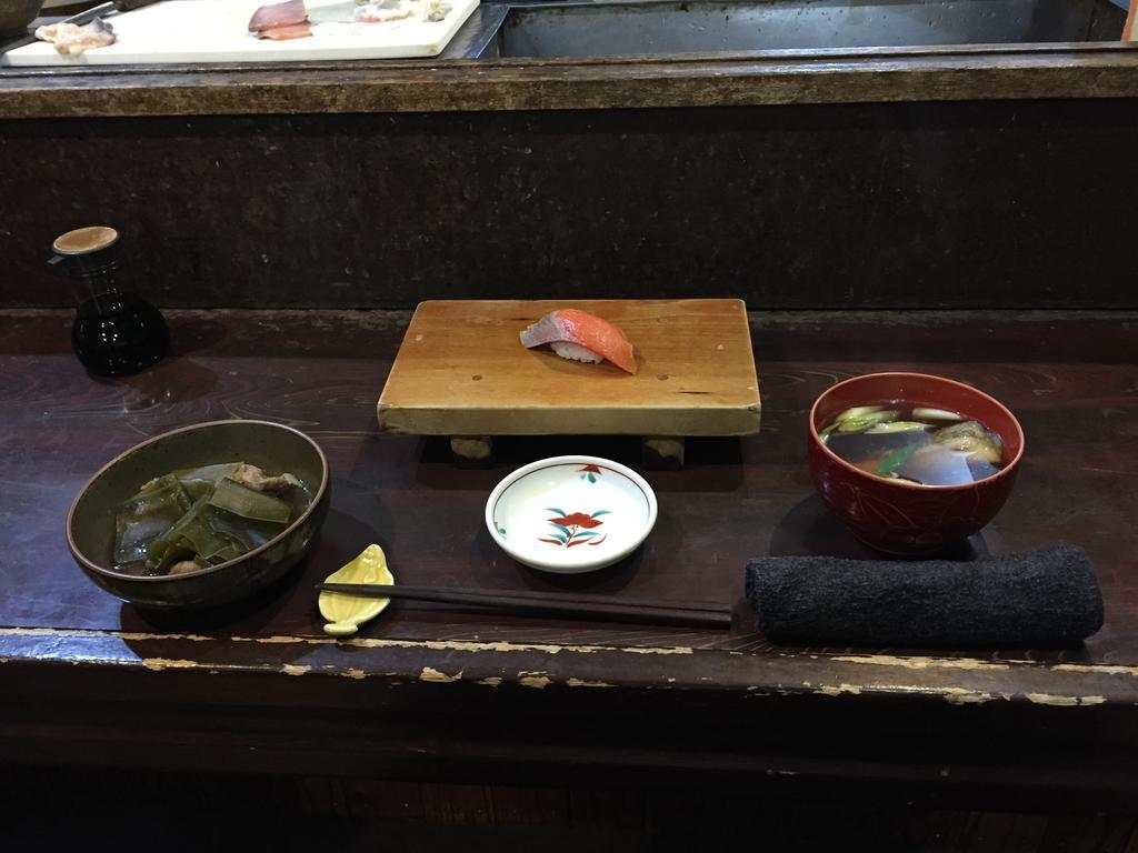 Kiritappuri Guest House Hokkaido Luaran gambar