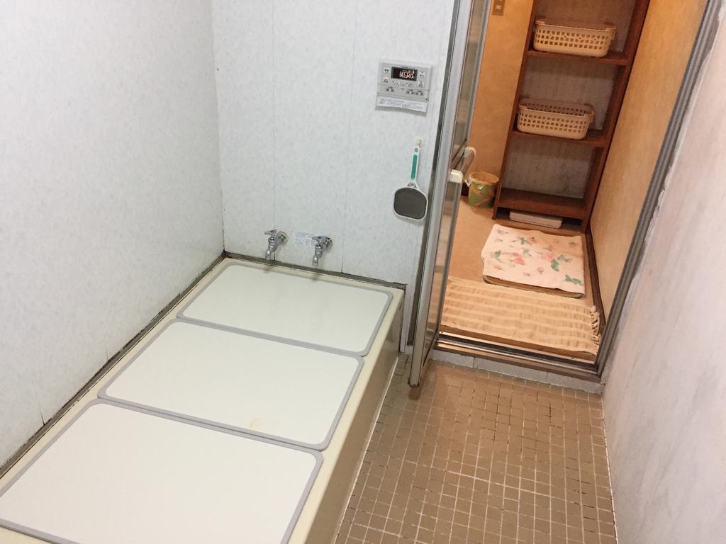 Kiritappuri Guest House Hokkaido Luaran gambar