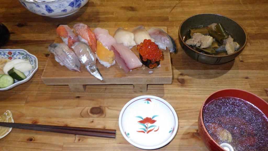 Kiritappuri Guest House Hokkaido Luaran gambar